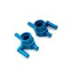 thumbnail image 1 of Bewildely 2 piezas de Metal 1:28 RC coche rueda trasera eje copa desmontable reemplazo actualización Color sólido exquisita Base de neumático Kits de construcción modelo Azul Bewildely FN012279-02B, 1 of 6