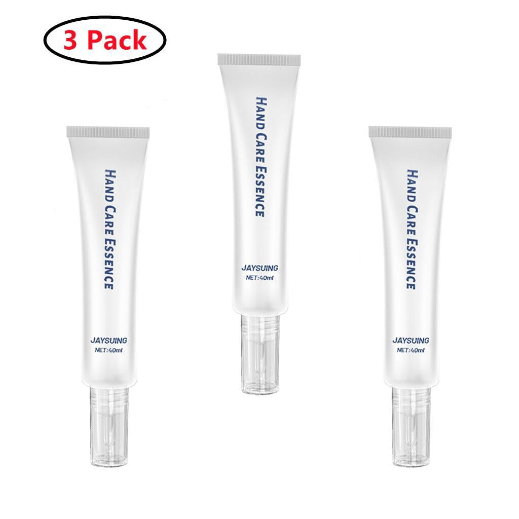 3 Pack Hand Cream, Instant Relief Moisturizing Hand Lotion for Dry