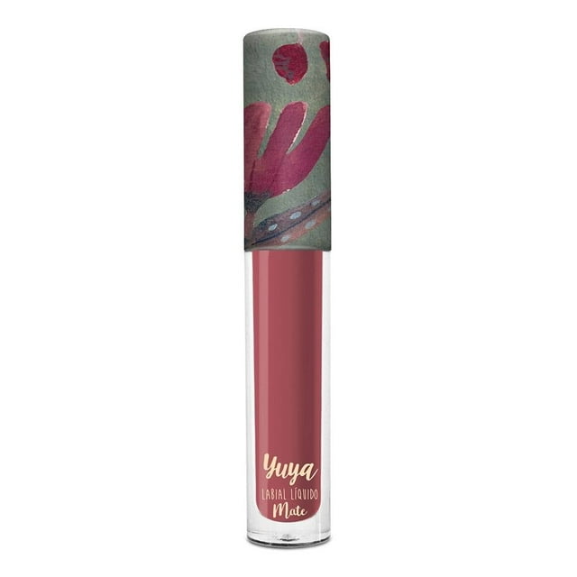 Labial Líquido Yuya Republic Cosmetics Labial líquido mate 3g