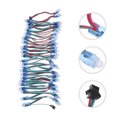 thumbnail image 1 of SWETRACE 1Set Led String Lights Assorted Color Lamps for Display and Decor, 1 of 5