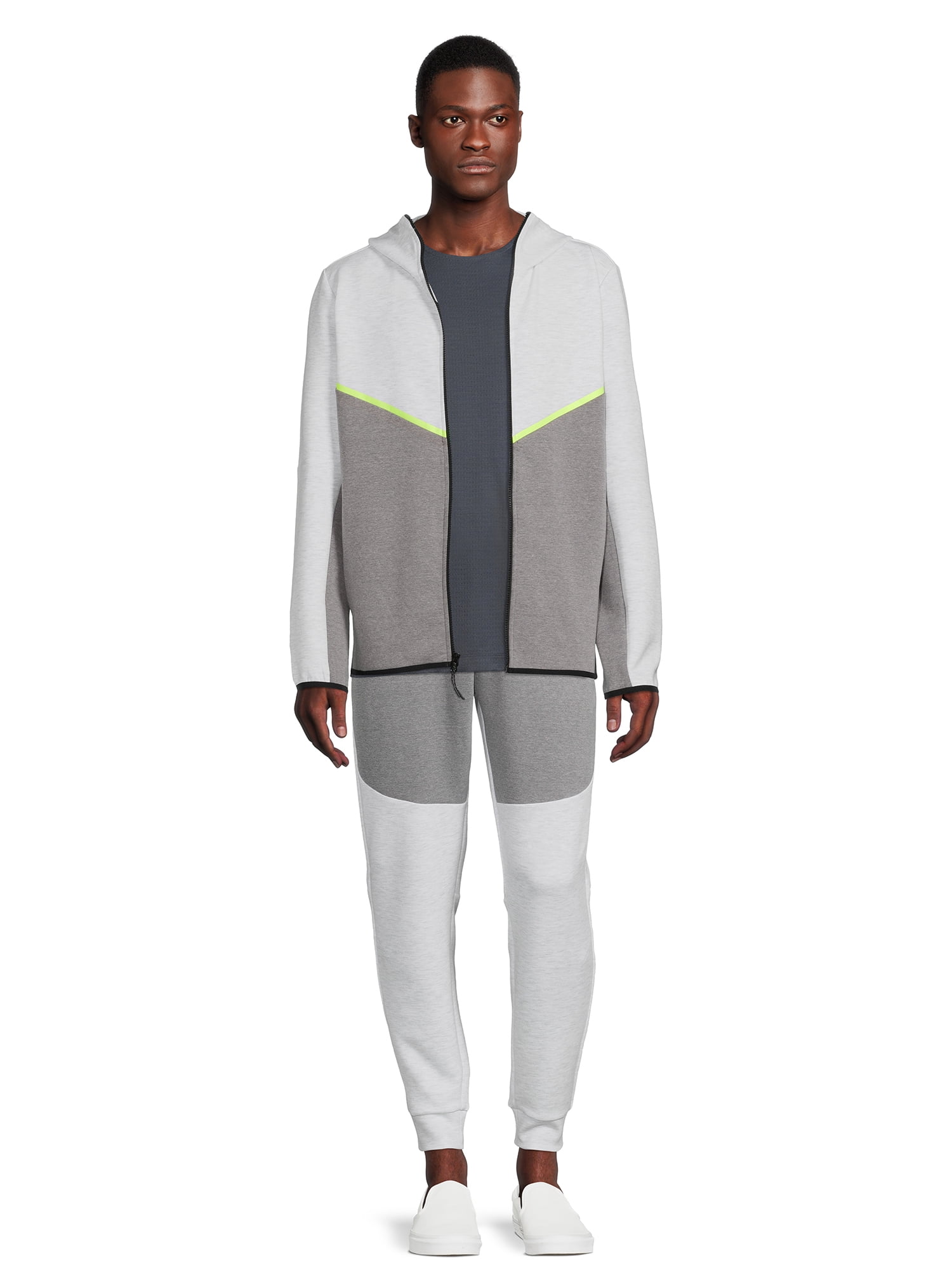 Fusion knit jogger cheap