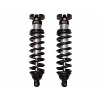 Icon 2.5 Ir Coilovers Front Pair For 95 04 Fits/For Toyota Tacoma 4Wd Rwd Fits select: 1996-2002 TOYOTA 4RUNNER