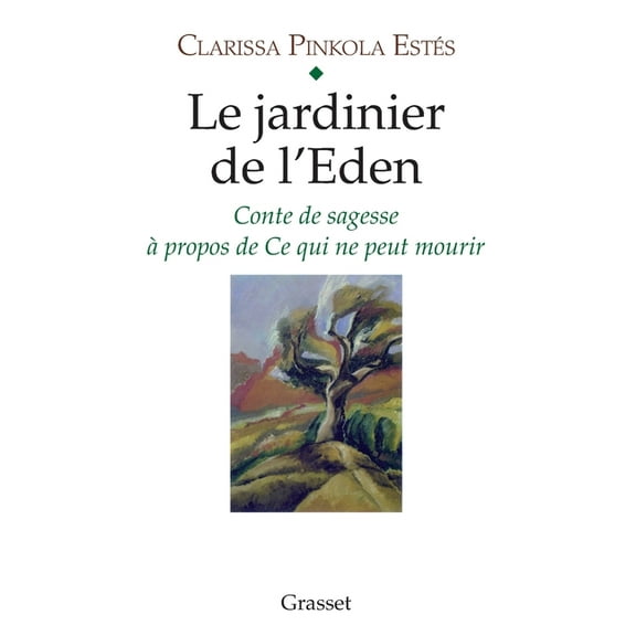 Le jardinier de l'eden, (Paperback)