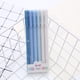 thumbnail image 5 of onlyliua Buscador de Regalos Bolígrafos Rollerball 6 Bolígrafos Rollerball En Tinta Líquida, Bolígrafos En Gel, Bolígrafos En Agua de Secado Rápido, Bolígrafos En Tinta Gel En Estudiantes, Papelería, 5 of 6