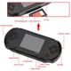 thumbnail image 2 of Pxp3 Slim Station Reproductor De Juegos Portátil De 16 Bits Consola De Videojuegos Con 2 Tarjetas De Juegos Noticed EL008075-00, 2 of 6