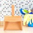 thumbnail image 4 of Practical Garbage Shovel Portable Trash Shovel Creative Cleaning Shovel Desktop Dustpan, 4 of 9