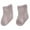 A-Purple191, variant on JAJAHO Baby Crew Socks Toddler Boys Girls Soft Lightweight Summer Breathable Solid Color Socks 0-36M Versatile Sock