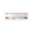thumbnail image 4 of Seascape II by Georgia Janisse Print Wall Art Wood Multi-Color, 4 of 4