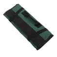 thumbnail image 2 of Bolsa Enrollable Para Herramientas, Bolsa Enrollable Para Herramientas, Resistente Al Desgaste, Portátil, Impermeable, Con Múltiples Bolsillos, Tela Oxford Para Reparación ANGGREK Otros, 2 of 8