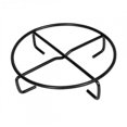 thumbnail image 1 of 19.8cm Metal Dutch Oven Pot Rack Support - for Outdoor Cooking and Grilling, 1 of 7