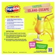 thumbnail image 6 of Popsicle Tropicals Sugar Free Ice Pops, 18 Count, 6 of 8