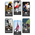 thumbnail image 2 of Riñoneras de cintura invisible para hombres y mujeres riñoneras ajustables para deportes al aire libre Hugtrwg Para estrenar, 2 of 6