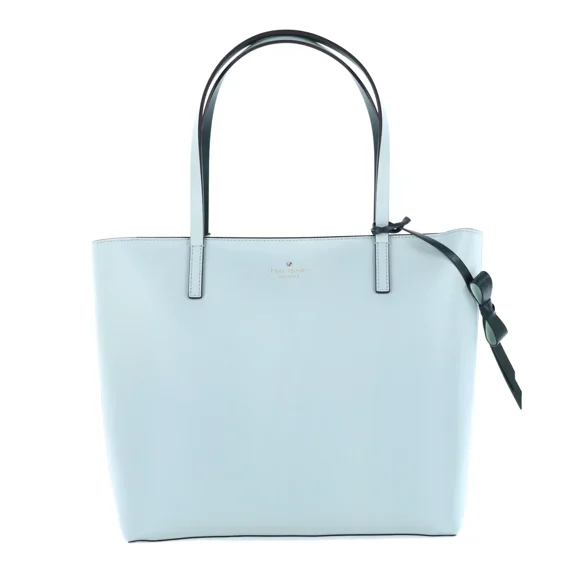 Kate Spade New York Purse Lawton Way Rose Tote (Mint Frosting)