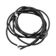 thumbnail image 1 of 1J0955751D Windshield Wiper Washer Hose 1J0955751B 1J0955751C for Golf CC, 1 of 5
