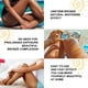thumbnail image 4 of Marrón Brillo Crema Bronceadora Shine Brown - Eficaz en Hamacas y Sol al Aire Libre (50g - B), 4 of 6