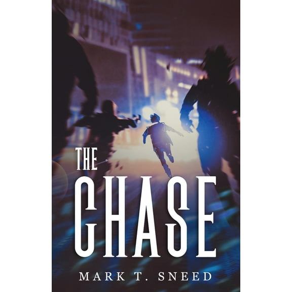 The Chase, (Paperback)
