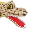 thumbnail image 4 of Dog Toy, Safe Cleaning Protection Plush Dog Toy, Non-Tox For Dog, 4 of 8