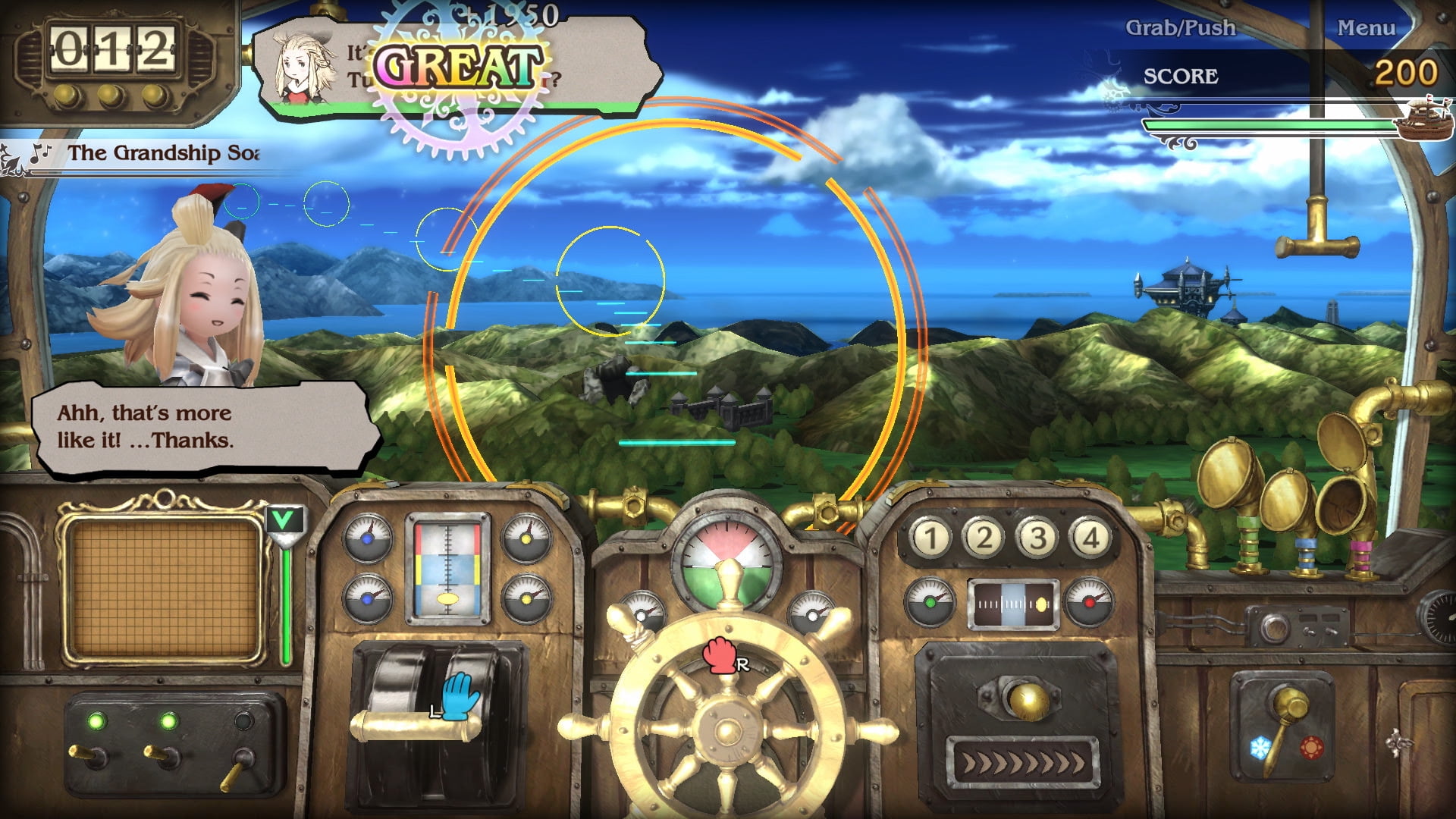 Bravely Default Flying Fairy HD Remaster - U.S. Version