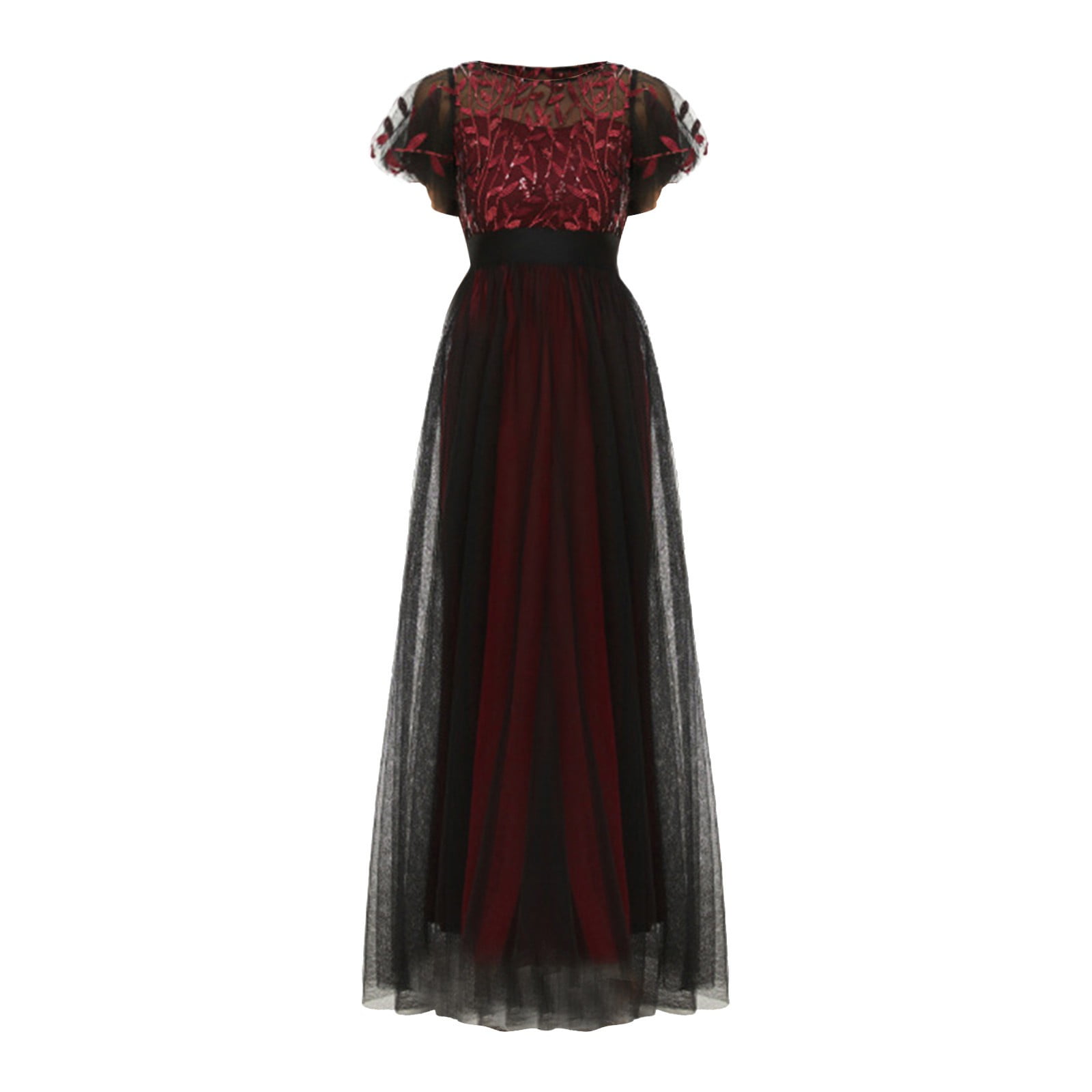 LONG DRESS main image 0