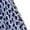 Dark Blue, variant on EASYBRA Pleated Dress Geometric Print Round Neck Short Sleeve Casual Beach Vacation Travel Dress Mid Length Pleated Skirt S–XL Multiple Colors