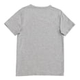 thumbnail image 2 of Playera Justice Talla 6 Gris, 2 of 3