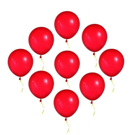 25pcs Latex Balloons 12 inch Pearl All Color Wedding Birthday Bachelorette Party