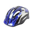 thumbnail image 1 of Vélo à Roulettes Patinage Enfant Enfants Vélo Bleu, 1 of 8