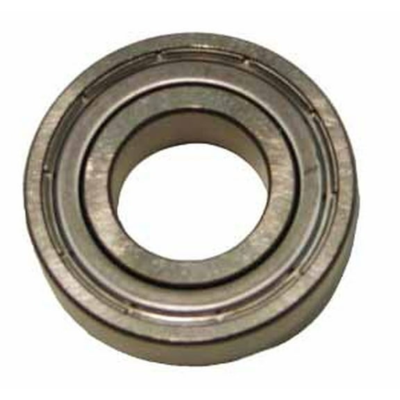 Alternator Bearing Fits select: 1987 DODGE DAKOTA, 1974-1987 DODGE D-SERIES