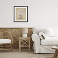 thumbnail image 3 of Stupell Industries Farmhouse Daisies Jar Drawing Black Framed Print Under Glass, 13 x 16, by Patti Bishop, 3 of 8