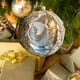 thumbnail image 5 of mfyjkho Ángel navideño 2D con colgante de estrella, adorno de esperanza, decoración navideña acrílica para árbol, incluye 1, 5 of 7