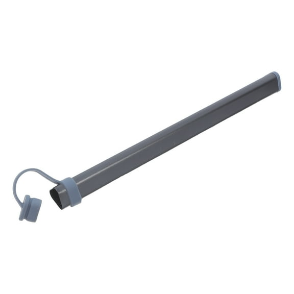 OUNONA Chopsticks Storage Case Metal Chopsticks Case Aluminum Straw Organizer Reusable Portable Portable Storage Box For Outdoor Travel Camping