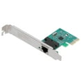 PCIE Network Card 1000M SelfAdaption Full Compatible Driver Free