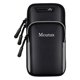 thumbnail image 1 of Brazalete Soporte para teléfono para hombres Mujeres Funda para prueba de agua con orificio para auriculares Brazalete para teléfono Gris Baoblaze brazaletes de teléfono, 1 of 7