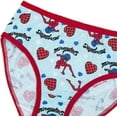 thumbnail image 3 of Miraculous Ladybug Girls Underwear 7 Pack Briefs, Sizes 6-8, 3 of 7