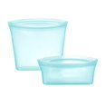 thumbnail image 2 of Sac Alimentaire en Silicone Réutilisable pour Conservation Fraîcheur, 2 of 2
