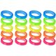 thumbnail image 1 of 20 rollos de pestañas pegajosas multifunción marcadores de página convenientes pestañas portátiles, 1 of 5