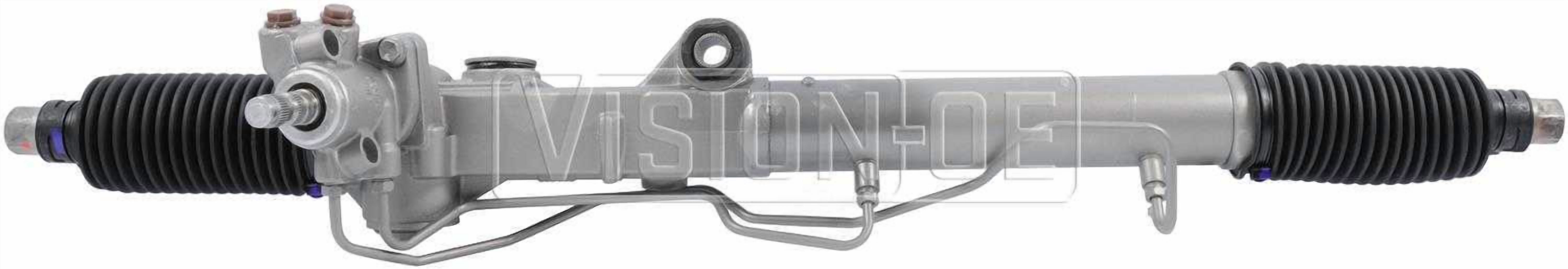 Vision OE 311-0166 Power Steering Rack and Pinion Unit