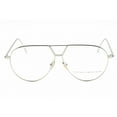 thumbnail image 2 of VICTORIA BECKHAM VB2106-040-58 Eyeglasses Size 58mm 10mm 140mm silver Women, 2 of 2