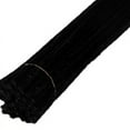 thumbnail image 3 of Chenille Stems,100pcs Pipe Cleaners Flexible Pipe Cleaners Chenille Stems Pipe Cleaners High Capacity, 3 of 5
