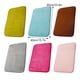 thumbnail image 4 of Yuarrent Alfombras de baño de textura suave y secado rápido para comodidad al pisar Fondo de TPR Absorbente de terciopelo coralino Juegos de accesorios de baño Rosado 40*60cm, 4 of 6