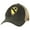7.62 Design U.S. Army 1st Cavalry Vintage Trucker Hat Black, variant on U.S. Army 82nd Airborne Vintage Trucker Hat