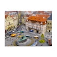 thumbnail image 2 of Gango Home Decor Toy Illusions IV by Jim Christensen (Printed on Paper); One 24x18in Fine Art Paper Giclee Print, 2 of 4