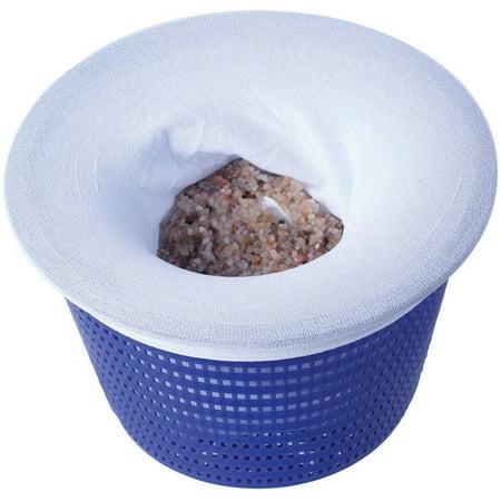 - Kokido Filter Saver Skimmer Sock