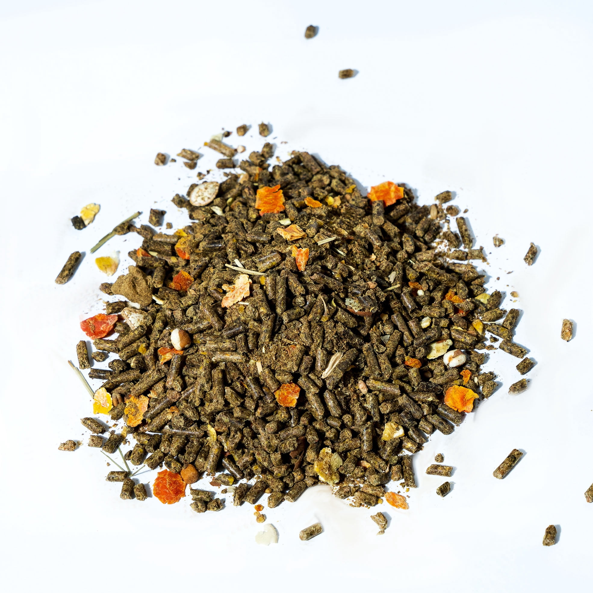 Provita Premium Rabbit Feed, Pellet For Small Animal Blend,  4 lb. Jar