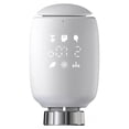 thumbnail image 1 of Tuya ZigBee3.0 Intelligent Radiator Valves Mobilephone APP Remote Temperature Controller Intelligent Thermostat Compatible with Alexa Google Home Voice Control Need to be Used with Gate-way, 1 of 8