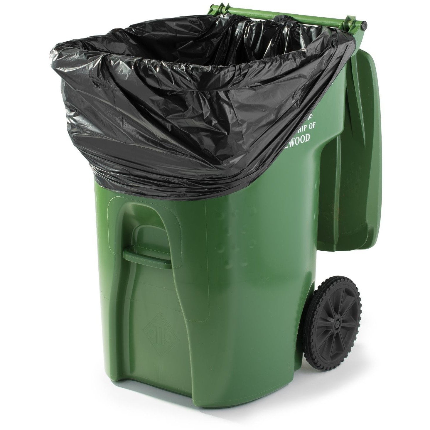 95 Gallon Trash Bags