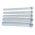 thumbnail image 3 of Spring Tube Bender Set for Copper Aluminum Thin Wall Steel Tubing 5/8in 1/2in 3/8in 5/16in 1/4in, 3 of 8