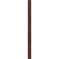 thumbnail image 6 of Ekena Millwork 46 1/4"W x 6"H x 3/8"T Chicago Fretwork Moulding, Walnut, 6 of 13