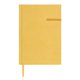 thumbnail image 3 of Paquete 30 piezas Libreta de poliéster con 80 hojas, pasta rígida amarillo 14.6 x 21, 3 of 4