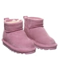 thumbnail image 5 of BEARPAW Shorty Toddler Dusky Orchid Boot Size 8, 5 of 9
